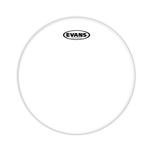 Parche 10" Evans Serie 300 S10H30 - gbamusicstore