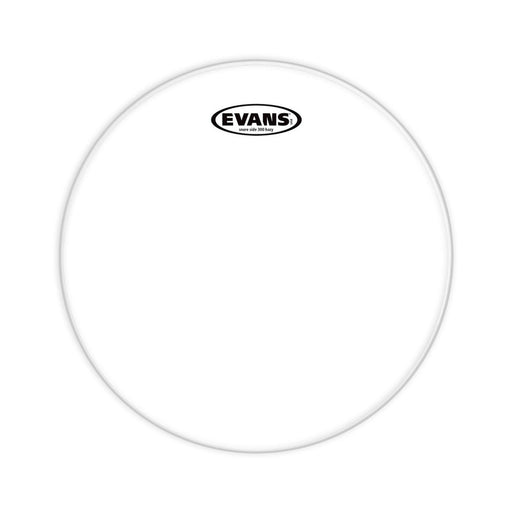 Parche 12" Evans Tarola Resonante S12H30 - gbamusicstore