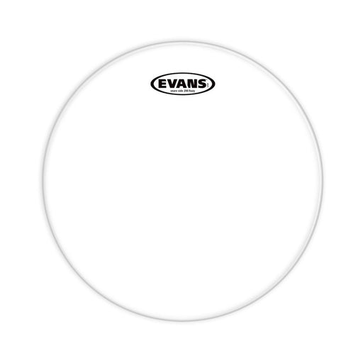 Parche 14" Evans Serie 200 Resonante S14H20 - gbamusicstore