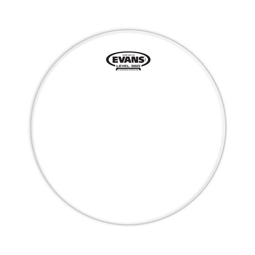 Parche 14" Evans Tarola Resonante S14H30 - gbamusicstore