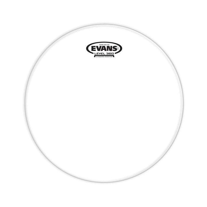 Parche 14" Evans Tarola Resonante S14H30 - gbamusicstore