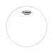 Parche 14" Evans Tarola Resonante S14H30 - gbamusicstore