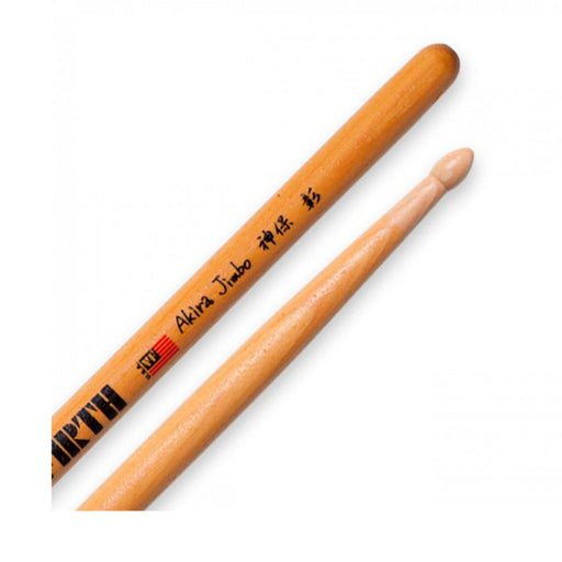 Baquetas Vic Firth Akira Jimbo Saj - gbamusicstore