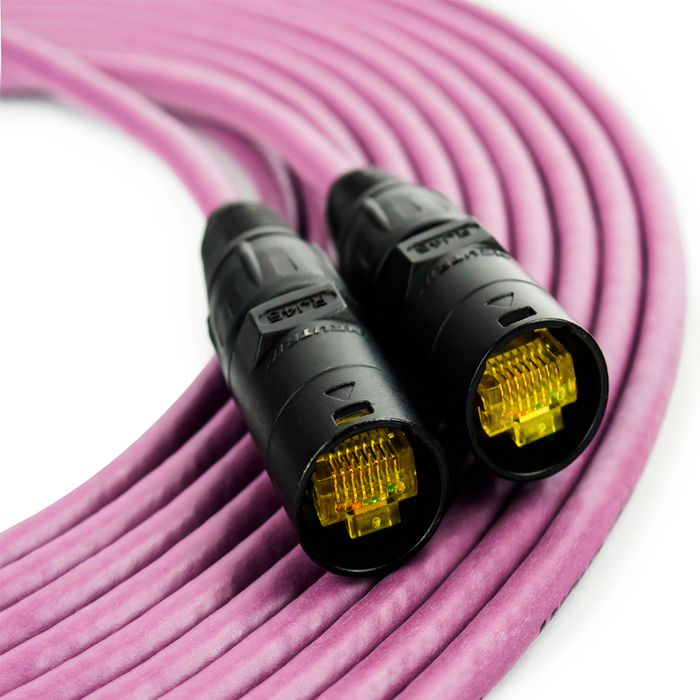 Cable De Red Blindado Soundtools Supercat Mod. SCL12-15