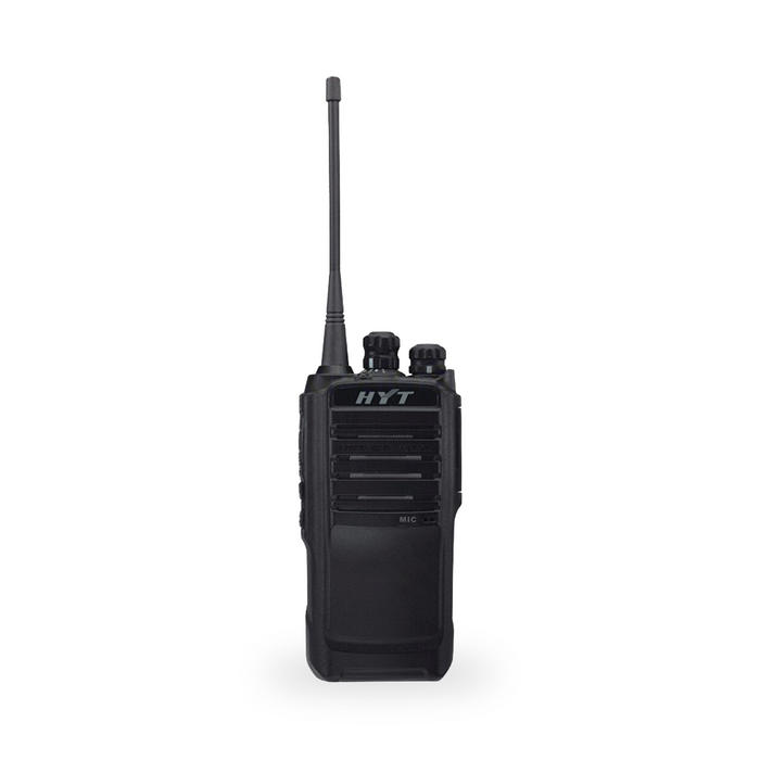 Radio análogo Hytera Mod. TC-508
