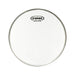 Parche 10" Evans G2 Clear Tt10G2 - gbamusicstore