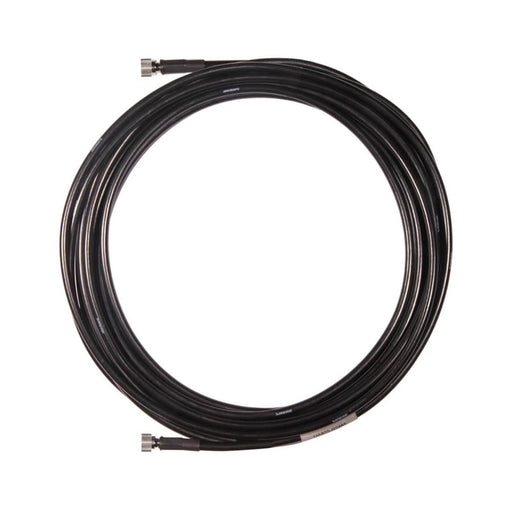 Cable Coaxial Shure Bnc P/ Antena 15M Ua850 - gbamusicstore