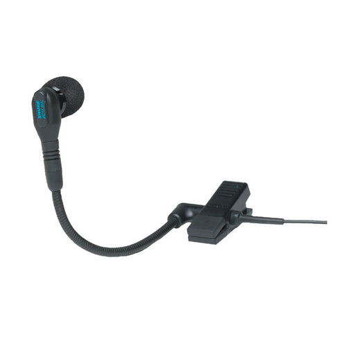 Microfono P/ Body Shure Inst De Viento Wb98H/C - gbamusicstore