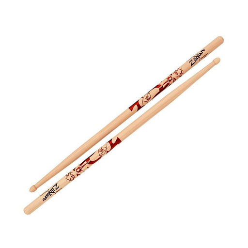 Baquetas Zildjian Dave Grohl Zasdg - gbamusicstore